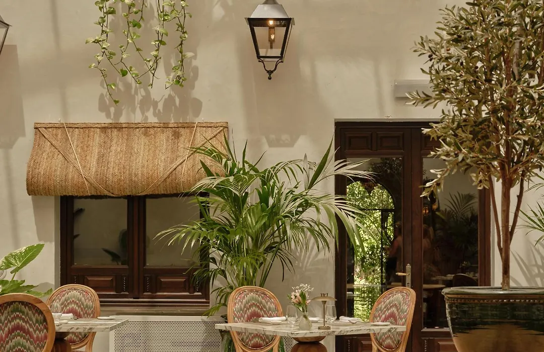 Hospes Palacio Del Bailio, A Member Of Design Hotels-1