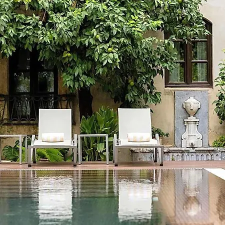 Hospes Palacio Del Bailio, A Member Of Design Hotels-2